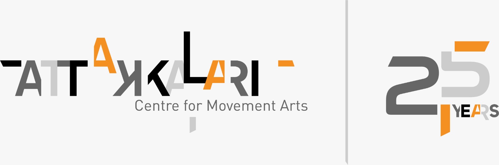 Attakkalari Centre for Movement Arts — 25 Years